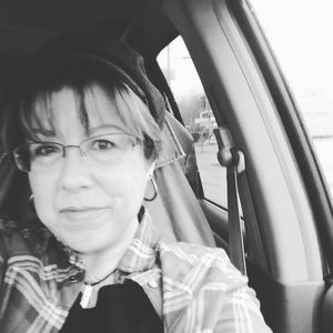 Meet your Posher, Sharon